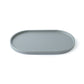 Svuotatasche Ellix metallizzato in legno verniciato