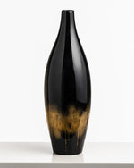 Vaso Alto Gold Cloud - ceramica - arredo muro - design - Wdesign - macerata - marche - CAVAAG063-1