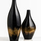Vaso Alto Gold Cloud - ceramica - arredo muro - design - Wdesign - macerata - marche - CAVAAG063-2