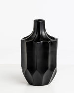 Vaso Courmayer - ceramica - arredo muro - design - Wdesign - macerata - marche - CAVAAG062-1