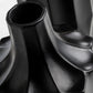 Vaso Courmayer - ceramica - arredo muro - design - Wdesign - macerata - marche - CAVAAG062-2