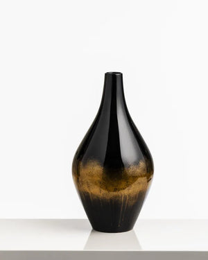 Vaso Gold Cloud - ceramica - arredo muro - design - Wdesign - macerata - marche - CAVAAG064-1