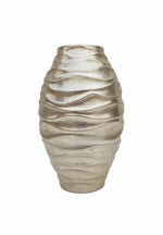 Vaso Ginevra in Ceramica Laccata