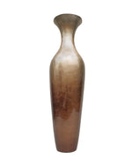 Vaso Copper in Ceramica Laccata