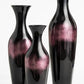 Vaso grande Pink Cloud - ceramica - arredo muro - design - Wdesign - macerata - marche - CAVAAG066-2