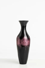 Vaso piccolo Pink Cloud - ceramica - arredo muro - design - Wdesign - macerata - marche - CAVAAG068-1