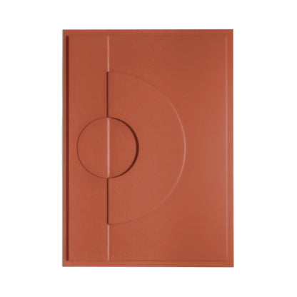 Balance quadro in legno di Design