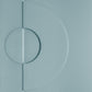 Balance quadro in legno di Design