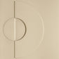 Balance quadro in legno di Design