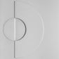 Balance quadro in legno di Design