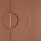 Balance quadro in legno di Design