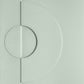 Balance quadro in legno di Design