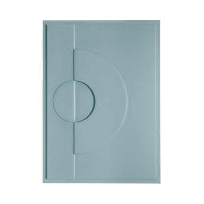 Balance quadro in legno di Design