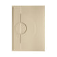 Balance quadro in legno di Design