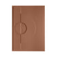 Balance quadro in legno di Design