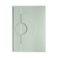 Balance quadro in legno di Design