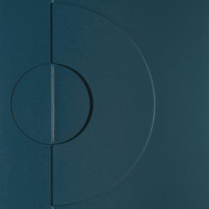 Balance quadro in legno di Design