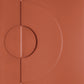 Balance quadro in legno di Design