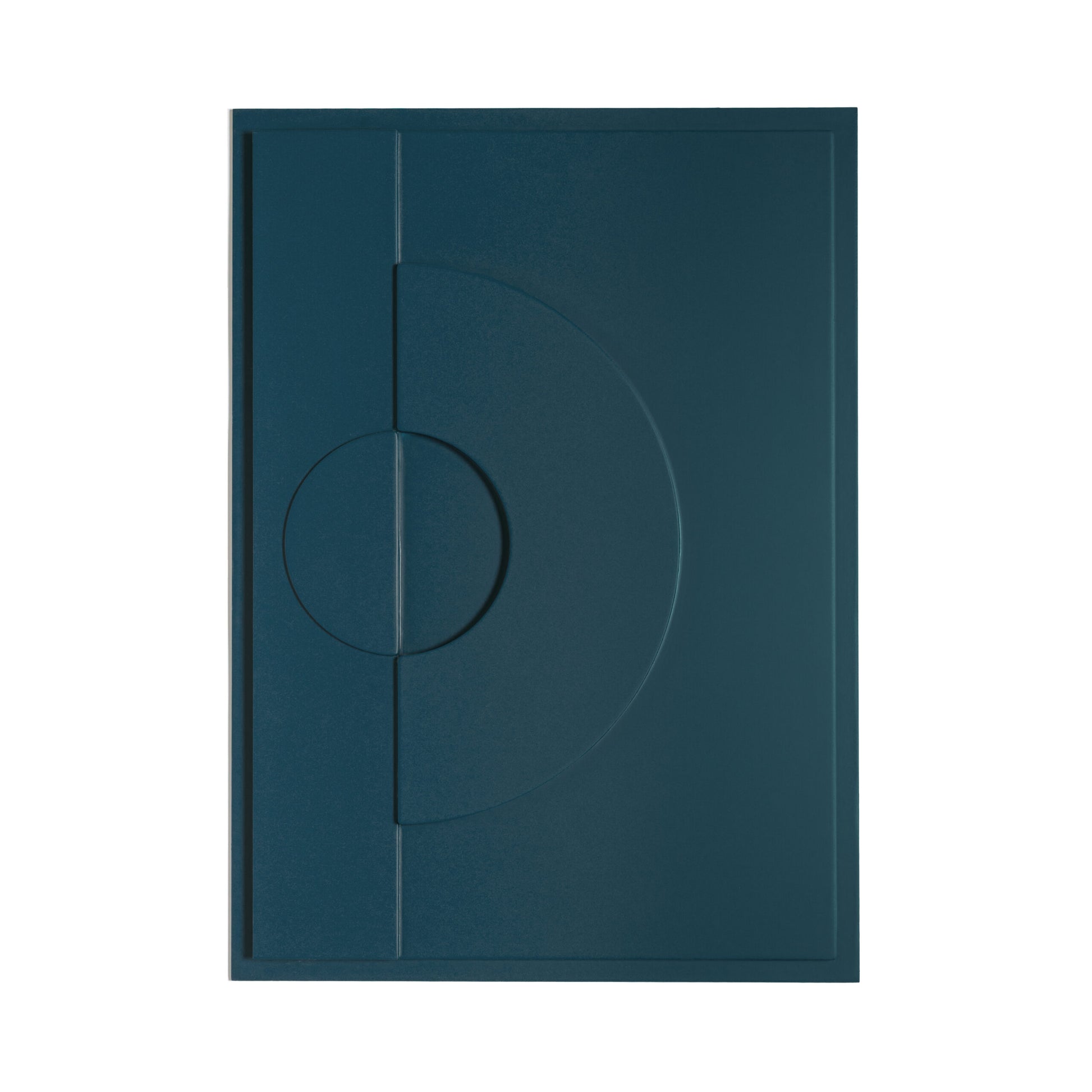 Balance quadro in legno di Design