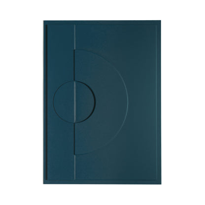 Balance quadro in legno di Design