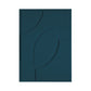 Elan quadro in legno di design
