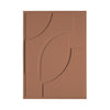 Elan quadro in legno di design - Mocha Mouse