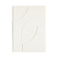 Elan quadro in legno di design