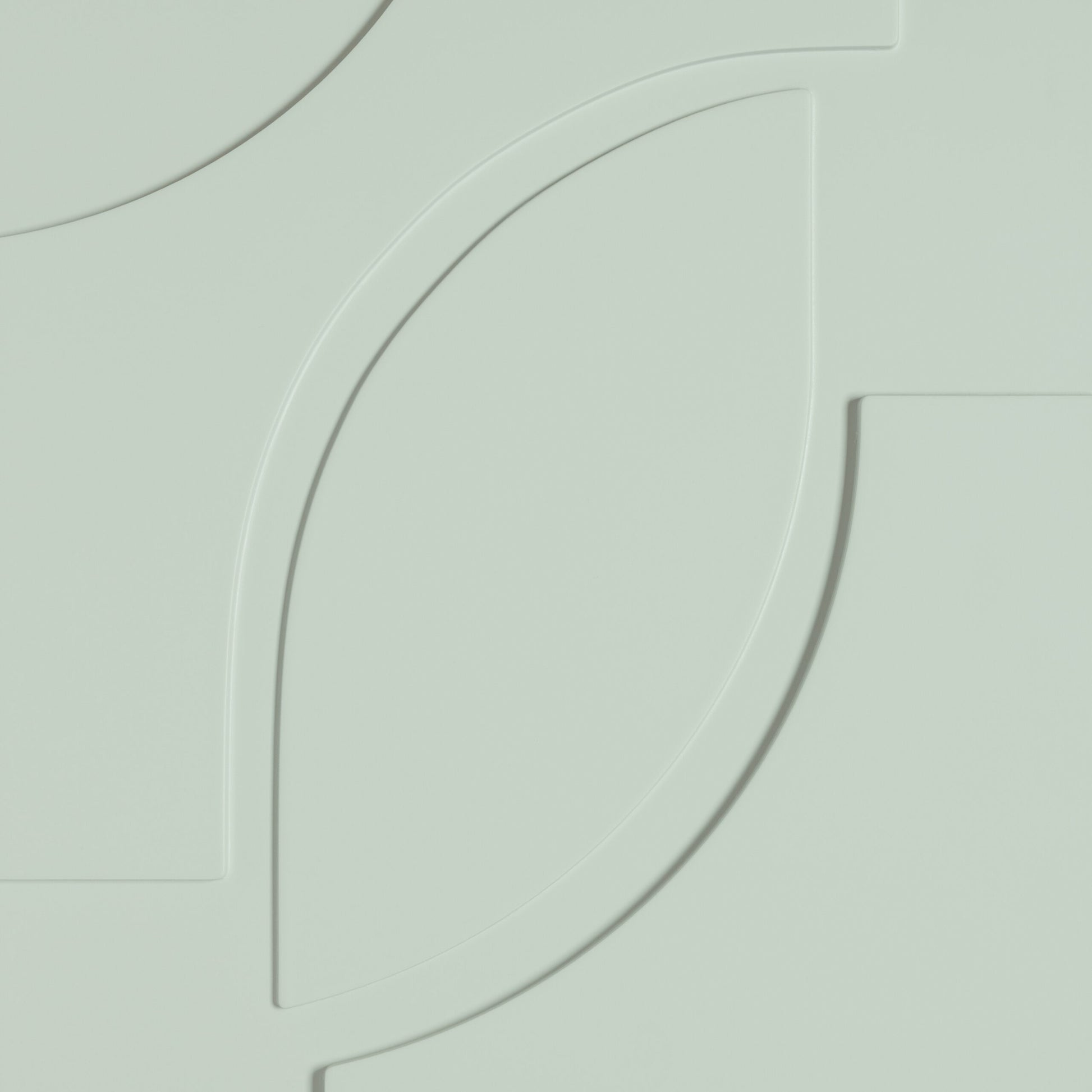 Elan quadro in legno di design
