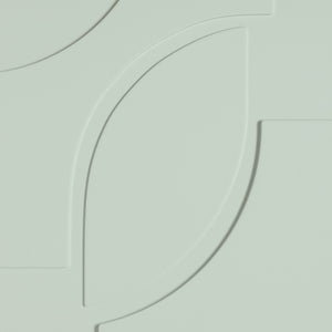 Elan quadro in legno di design