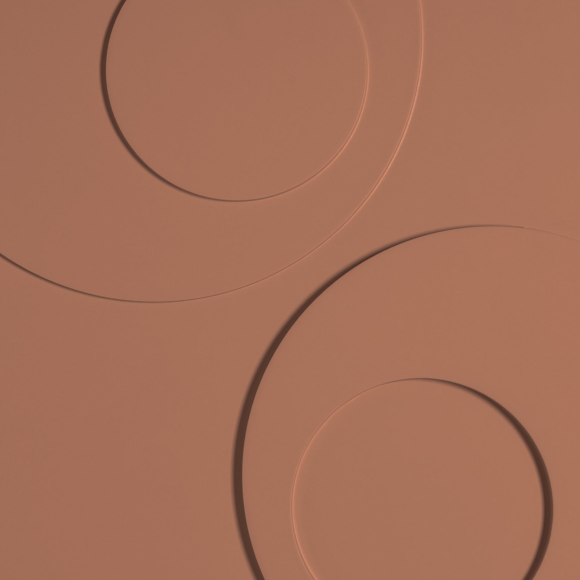 Equinox quadro in legno di design