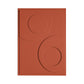 Equinox quadro in legno di design