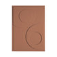 Equinox quadro in legno di design