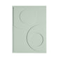 Equinox quadro in legno di design
