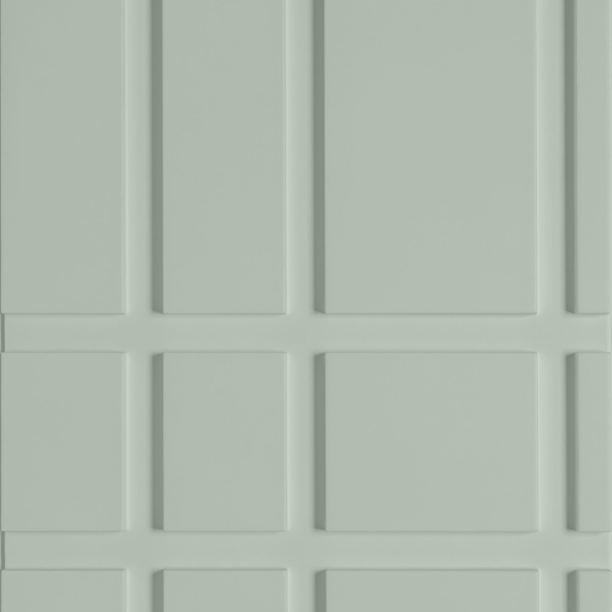 Mono quadro in legno di design
