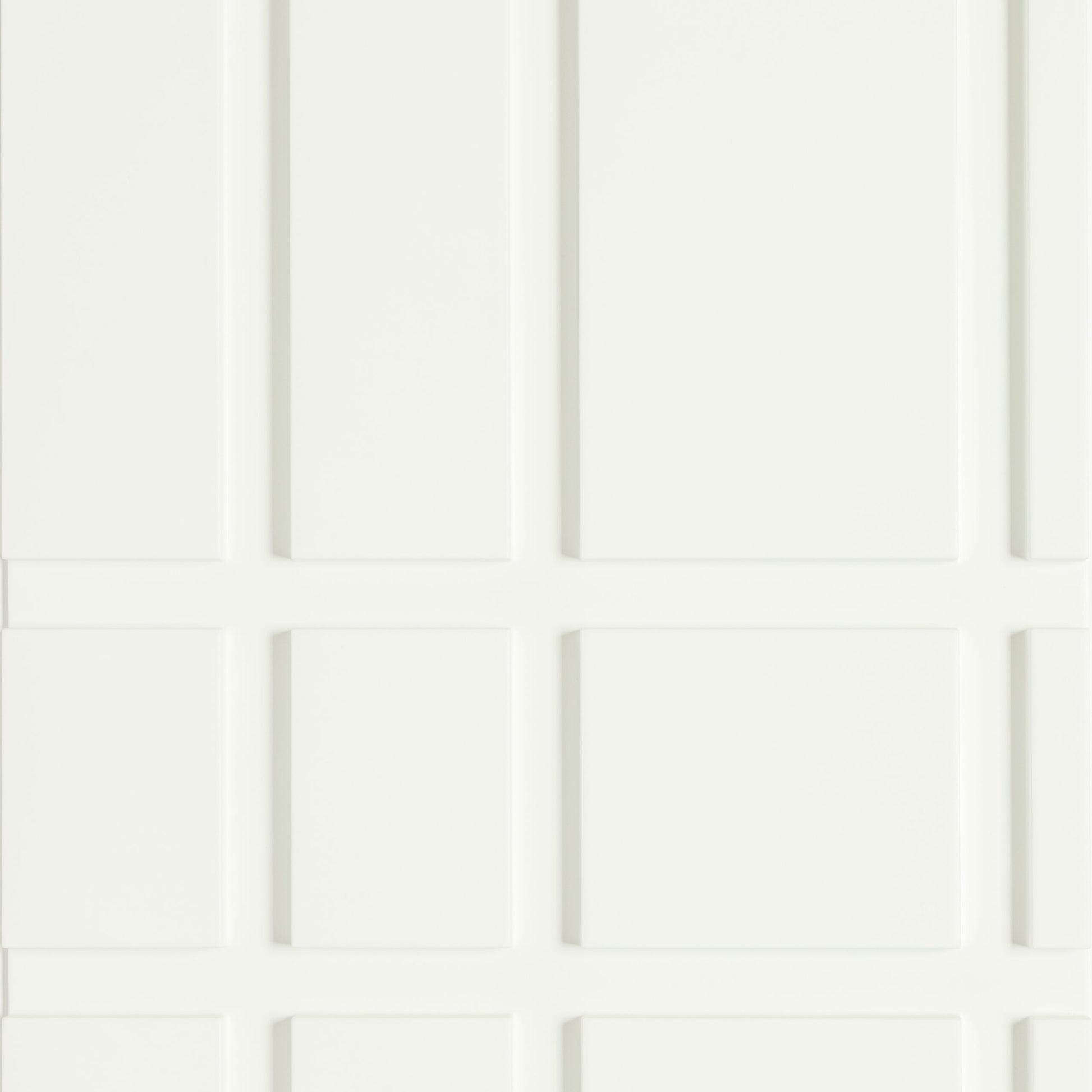 Mono quadro in legno di design