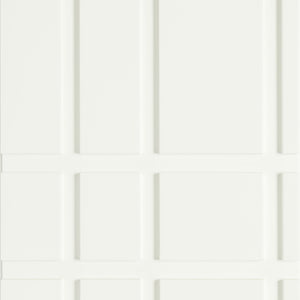 Mono quadro in legno di design