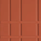 Mono quadro in legno di design
