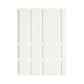 Mono quadro in legno di design