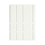 Mono quadro in legno di design