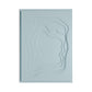 Nagare quadro in legno di design