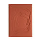Nagare quadro in legno di design