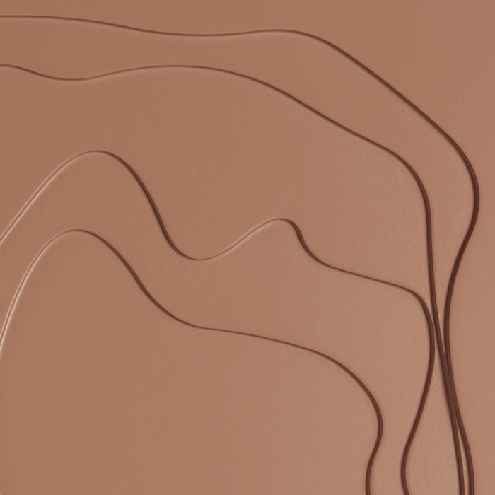 Nagare quadro in legno di design