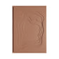 Nagare quadro in legno di design