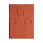 Origin quadro in legno di design