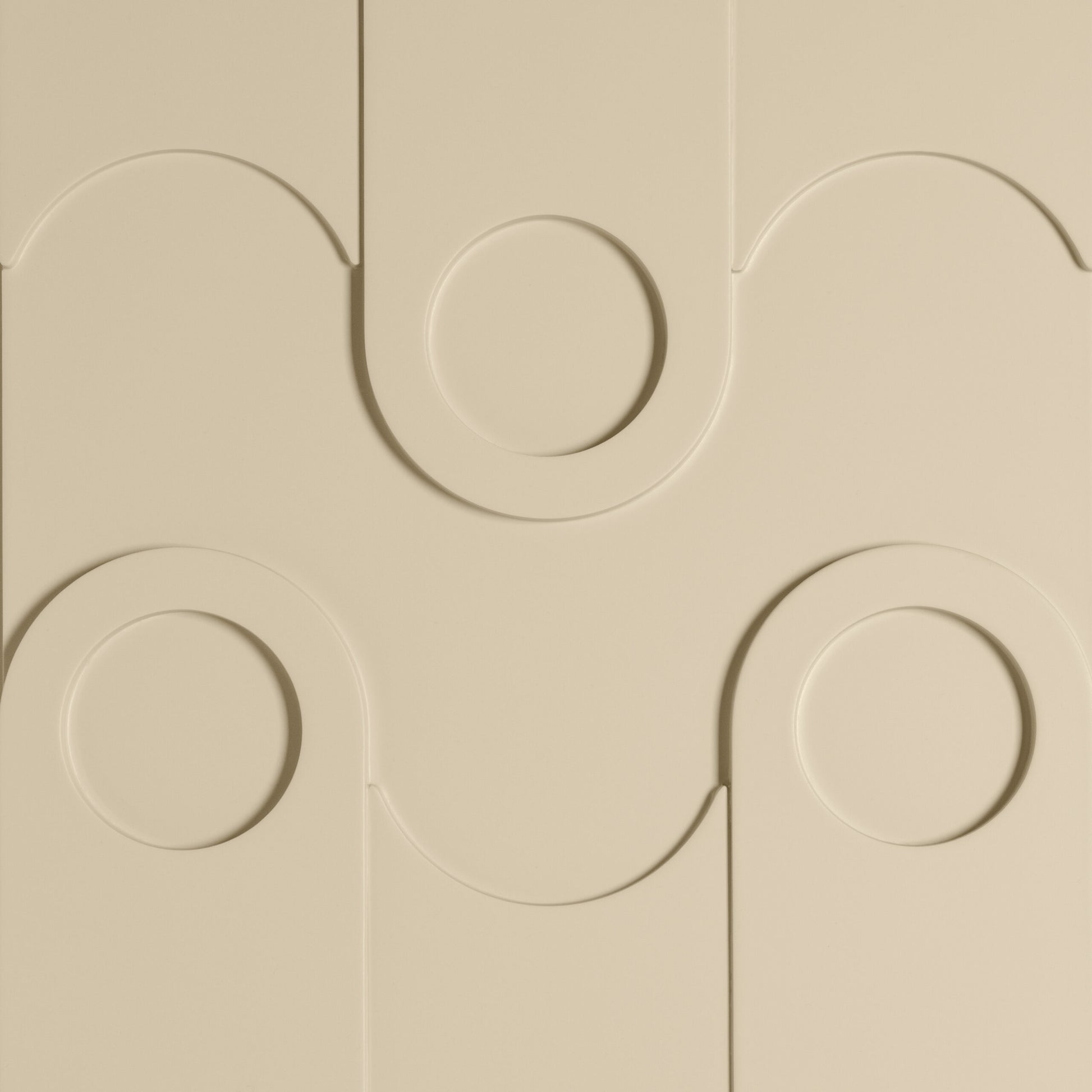 Origin quadro in legno di design