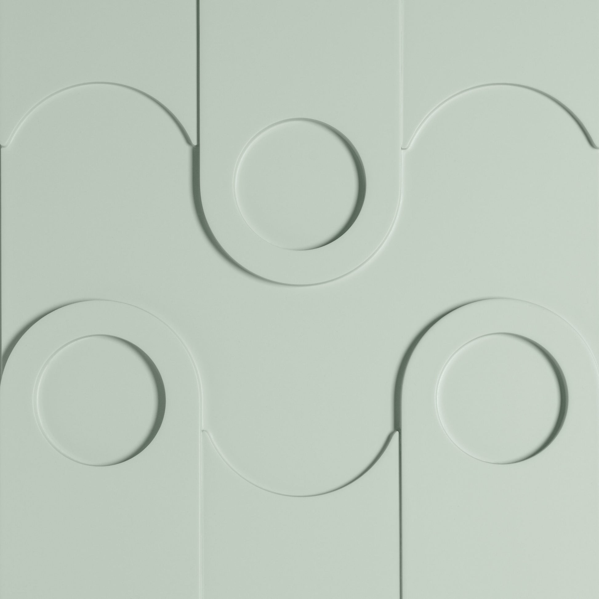 Origin quadro in legno di design