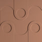 Origin quadro in legno di design