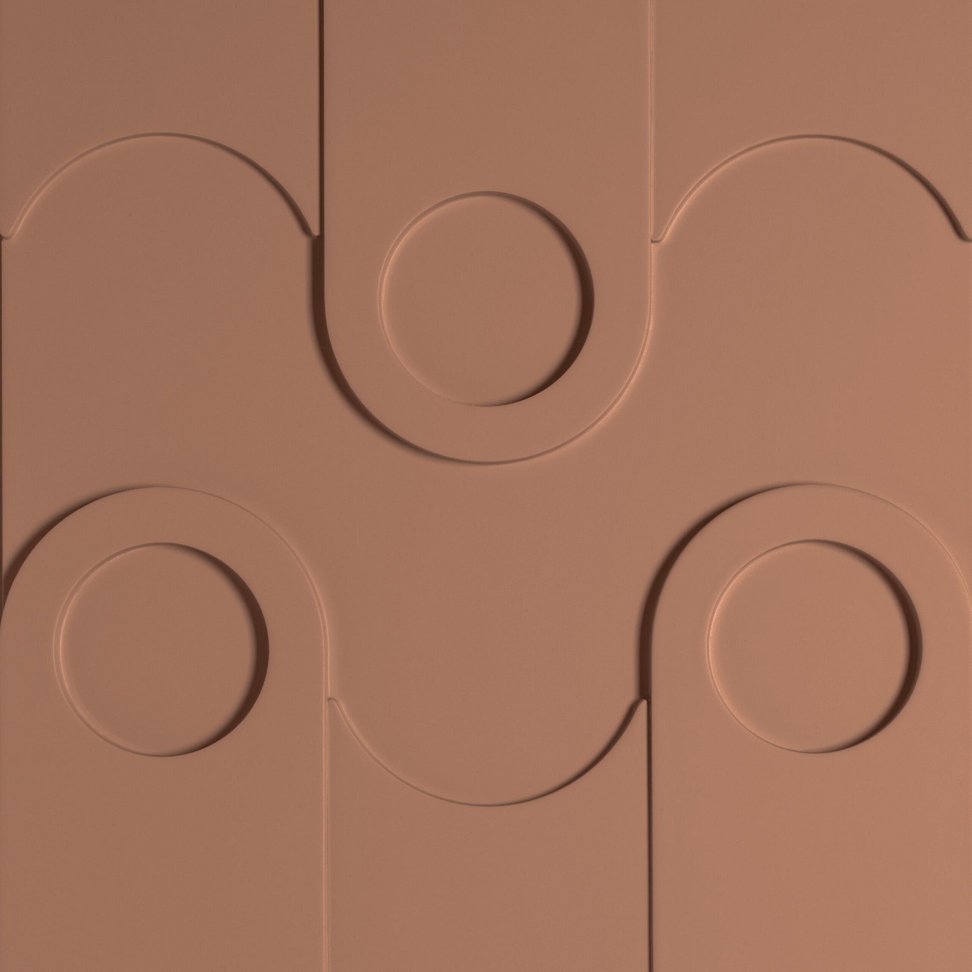 Origin quadro in legno di design