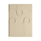 Origin quadro in legno di design
