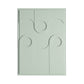 Origin quadro in legno di design